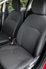 Mitsubishi Mirage 2013 года (UK)